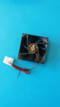 35533 ВЕНТИЛЯТОР для блока питания  D-Computer  Fan 8см.