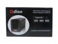 ИБП QDION DS 650