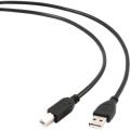 Кабель Am-Bm USB 2.0 Cablexpert 1.8M CCP-USB2-AMBM-6