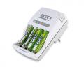 Зарядное устройство Basic 4 plus