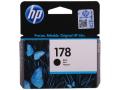 Струйный картридж HP  №178 Black (CB316HE)