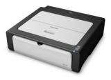 Лазерный принтер Ricoh Aficio SP 111 (СНЯТ С ПРОИЗВОДСТВА)