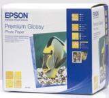 Бумага EPSON C13S041826 PGPP 10х15, 500л
