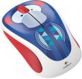 910-004477 Мышь Logitech  M238, Play Collection Marc Monkey