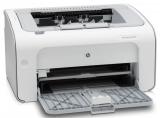 Принтер HP LaserJet Pro P1102 (СНЯТ С ПРОИЗВОДСТВА)
