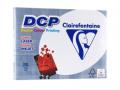 Бумага  A4 210г/м 125л "DCP" CF, арт.1855, Бельгия