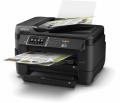 Многофункциональное устройство Epson WorkForce WF-7620DTWF
