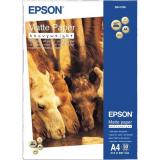Бумага EPSON C13S041256 МРН А4, 50л