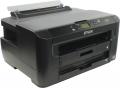 C11CC99302, Принтер Epson WorkForce WF-7110DTW (СНЯТ С ПРОИЗВОДСТВА)