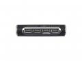 46522 Контроллер ESPERANZA (EA115) 4xUSB2.0 ALUMINIUM