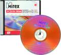 Диск DVD+R Dual Layer Mirex 8.5 Гб 8хSlim case UL130062A8S