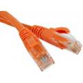 Кабель patch cord Gembird UTP кат.5е 2м orange