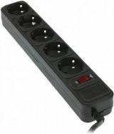 Сетевой фильтр Gembird SPG3-B-15РPB аритул p 12812