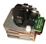 Печатающая головка LX300/300+/1170 (F078010)