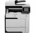 МФУ HP Color LaserJet Pro MFP M476dn CF386A