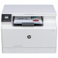 HP Color LaserJet Pro MFP M180n цветное лазерное МФУ (T6B70A)
