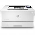 HP LaserJet Pro M404dn Printer монохромный лазерный принтер, арт.: W1A53A