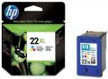 Картридж C9352C №22XL для принтеров НР DJ 3920/ 3930/ 3940/ D13xx/ D23xx/ D24xx PSC1410