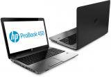 15.6" Ноутбук HP ProBook 450 G1 F7Z37ES