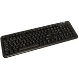 36483 Арт.080113 Клавиатура D-Computer KB-S205