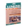 230  Фотобумага  LOMOND матовая 1*230 А5 50л. (210х148мм)( 0102069)
