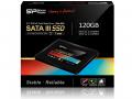Диск SSD Silicon Power 2,5" 120Gb S55 SP120GBSS3S55S25