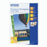 Бумага EPSON C13S041765 PSPP 10х15, 50л