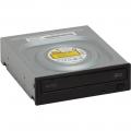 Привод DVD-RW LG GH24NSD5 black