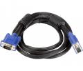 Кабель VCOM VGA (15M-15M) 3M VVG6448-3M