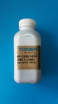 Тонер HB 1.1  (для НР LJ 1200/1010) JADI 140гр