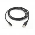 Кабель соединит USB 2.0 A-micro USB 0.5m Sven