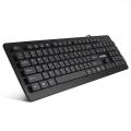 Клавиатура Sven KB-E5700H, Black