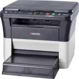 Многофункциональное устройство KYOCERA FS-1020 (СНЯТ С ПРОИЗВОДСТВА)