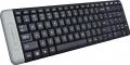 Клавиатура Logitech Wireless keyboard K230 арт. 920-003348