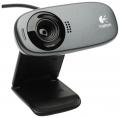 Веб-камера проводная Logitech HD  C310 артикул 960-001065