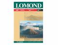 230   Фотобумага  LOMOND глянцевая 1*230 А5 50л. (210х148мм)(0102069)