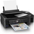 Многофункциональное устройство Epson L486 (C11CF45403) ( СНЯТ С ПРОИЗВОДСТВА)