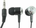 Стереонаушники Energy в блистере C-S ZY-8600 внутриканальный Black