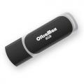 Флеш-накопитель 8Gb OltraMax 20 Black