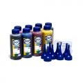 Чернила OCP для Epson Stylus Photo R2400/R2880/Pro9800/Pro9880, Black Light Light PIGMENT