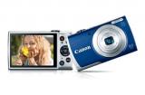 63782 цифровая фотокамера CANON PowerShot A2600  Blue
