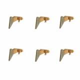 Отделитель тефлонового вала Mita 2540 (5MVX222XN002)