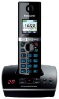 Телефонный аппарат Panasonic стандарта DECT KX-TG8061 RUB