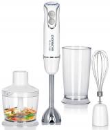 Погружной блендер POLARIS PHB 0711L белый