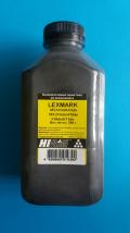 Тонер Hi-Black для Lexmark MS510d/ 610dn/ MX310dn/ 410de/ 510de/ 611de, BK, 260гр, банка