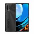 6934177729911 Мобильный телефон (смартфон) XIAOMI REDMI 9T 4GB/64GB without NFC Carbon Gray EU (M2010J19SG)