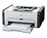 Лазерный принтер Ricoh Aficio SP 200N (СНЯТ С ПРОИЗВОДСТВА)