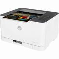4ZB94A Принтер лазерный цветной HP Color Laser 150a Printer