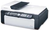 Многофункциональное устройство Ricoh Aficio SP 100SF (Принтер - сканер - копир - факс)(СНЯТ С ПРОИЗВОДСТВА)