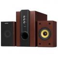 Аккустическая система т.м. "Sven" SPS-820 Wooden